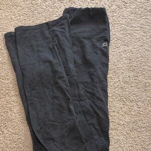 RBX Charcoal Gray Activewear